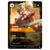 Master Yi Tempered Alternate Art [Unleashed]