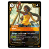 Nilah Joyful Ascetic [Unleashed]