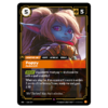 Poppy Paragon [Unleashed]