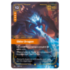 Elder Dragon Alternate Art [Unleashed]