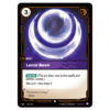 Lunar Boon [Unleashed]
