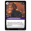 Insightful Investigator [Unleashed]