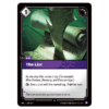 The List [Unleashed]