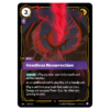 Heedless Resurrection [Unleashed]