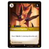 Crimson Pigeons [Unleashed]