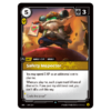 Safety Inspector [Unleashed]