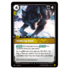 Stalking Wolf [Unleashed]