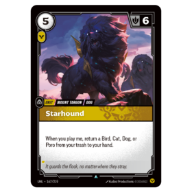 Starhound [Unleashed]