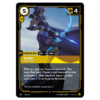 Ashe Focused [Unleashed]