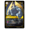 Galio Indefatigable [Unleashed]