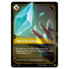 Shard of Undoing [Unleashed]