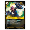 Vi Peacekeeper [Unleashed]
