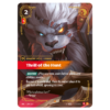 Thrill of the Hunt [Unleashed]