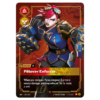 Vi Piltover Enforcer [Unleashed]