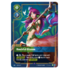 Lillia Bashful Bloom [Unleashed]