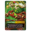 Ivern Green Father [Unleashed]