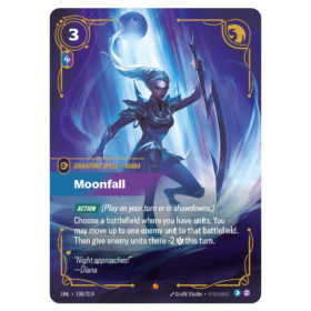 Moonfall [Unleashed]