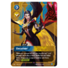 LeBlanc Deceiver [Unleashed]