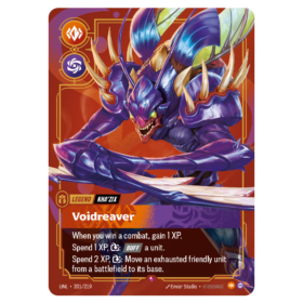 KhaZix Voidreaver [Unleashed]