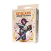 Riftbound: League of Legends TCG: Set 02: Spiritforged - Champion Deck: Fiora