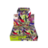 Nihil Zero Booster Box (Japansk)