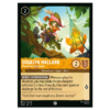 Gosalyn Mallard - The Quiverwing Quack - Non Foil [Wilds Unknown]