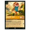Monterey Jack - Watchful Ranger - Non Foil [Wilds Unknown]