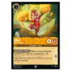 Dale - Excited Friend - Non Foil [Wilds Unknown]