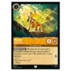 Pluto - Vigilant Traveler - Non Foil [Wilds Unknown]