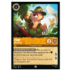 Chip - Team Player - Non Foil [Wilds Unknown]