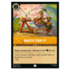 Ranger Team-Up - Non Foil [Wilds Unknown]