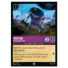 Mor'du - Wicked with Pride - Non Foil [Wilds Unknown]