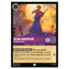 Alma Madrigal - Leading the Way - Non Foil [Wilds Unknown]