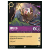 Bashful - Riding the Rails - Non Foil [Wilds Unknown]