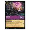 Sleepy - Deep Sleeper - Non Foil [Wilds Unknown]