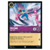 Frozone - Super Slick - Non Foil [Wilds Unknown]