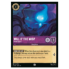 Will o' the Wisp - Forest Spirit - Non Foil [Wilds Unknown]