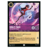 Violet Parr - Learning New Powers - Non Foil [Wilds Unknown]