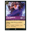 Luisa Madrigal - Pushing Through - Non Foil [Wilds Unknown]