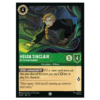 Helga Sinclair - No Backup Needed - Non Foil [Wilds Unknown]