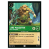 Lord MacGuffin - Clever Swordsman - Non Foil [Wilds Unknown]