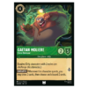 Gaetan Moliere - Clever Burrower - Non Foil [Wilds Unknown]