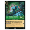 Lyle Tiberius Rourke - Adventurer for Hire - Non Foil [Wilds Unknown]