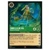 Cruella De Vil - Foil [Wilds Unknown]