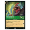 The Huntsman - On the Queen's Orders - Non Foil [Wilds Unknown]