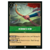 Merida's Bow - Non Foil [Wilds Unknown]