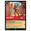 Milo Thatch - Courageous Explorer - Non Foil [Wilds Unknown]