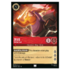 Zeus - Defiant God - Non Foil [Wilds Unknown]