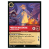 Preston Whitmore - Expedition Financier - Non Foil [Wilds Unknown]