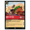 Wind-Up Frog - Sid's Toy - Non Foil [Wilds Unknown]